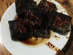 臭豆腐-五娭毑臭豆腐(黄兴南路店)