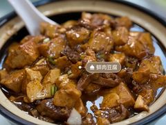 -芸海阁·农家私房菜(沙家浜景区出口店)