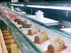 -麦雪尔甜品·生日蛋糕(新街口旗舰店)