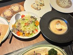 -404干式熟成牛排馆•聚会餐厅