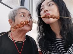 -北京清真房记小吃店