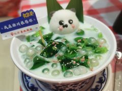 -忆外婆徐州菜·地锅鸡·生日宴(吴庄店)