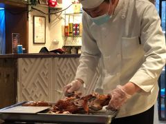 -京尊烤鸭店JINGZUN(春秀路店)