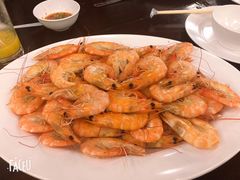 -大螃蟹海鲜餐厅