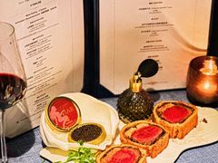 -弦月窗LUNETTE BY AMANDA(复兴路店)