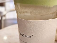 -Yee3·三号椰(上海中山公园龙之梦店)