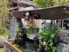 -黄龙溪古镇