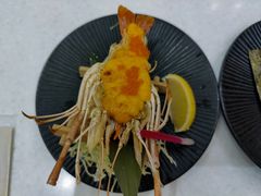 -争鲜回转寿司(天府广场-今站PLUS店)
