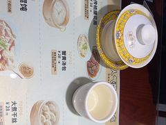 -老淮城·长鱼面(河下古镇店)