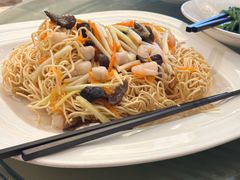 -上海皇廷花园酒店·御宴中餐厅