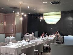 -王品牛排(福州泰禾店)