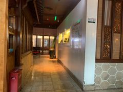 -绿茶餐厅(龙湖杭州金沙天街店)