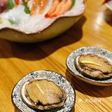 在酒店内的超精致日本料理～