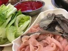 -朱氏胖子烂火锅(洪崖洞店)