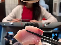-傑·料理·海鲜放题(佛山文华荟店)