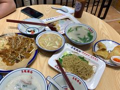 -荔银肠粉·非遗手藝(夫子庙店)