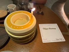-Amber(置地文华东方酒店)