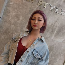 -IN STYLE·全国形象店