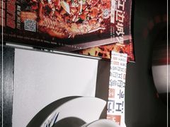 -江边城外烤全鱼(世茂广场店)