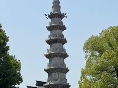 -香积寺