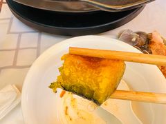-吕氏焗小鲜•海鲜青岛菜(八大关店)