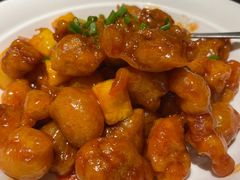 -福来齐·鲁菜海鲜·渔家菜(朝阳街分店)
