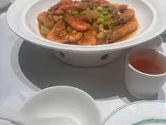 -味钱塘·钱塘浙宴(宋城之江银泰店)