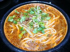 -宛平李记小吃(东关街店)