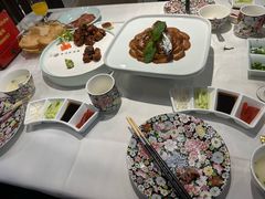 -味+新京宴·烤鸭·北京菜(创意谷店)