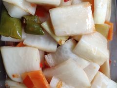 -益恒饭店乡间白族菜(古城总店)