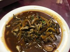-上海为民商行清真饭店(南大路店)