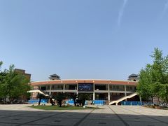 -四川大学(望江校区)