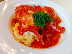 法式煎蛋-华梅西餐厅(哈尔滨中央大街店)