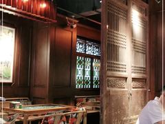 大堂-大鸽饭(北京路店)