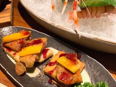 -Mr·Fish鱼鲜生海鲜放题(银泰in99店)