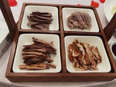 -保定会馆(红旗大街店)