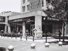 -ZOO COFFEE 动物园咖啡(亦庄店)