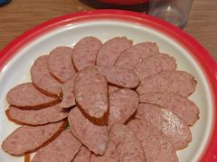 -那红花·东北菜铁锅炖(仙林金鹰店)