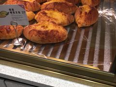 -喜茶(无锡荟聚中心店)