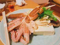 -蟹道乐(道顿堀本店)