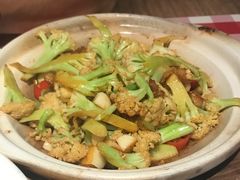 -西贝莜面村(上海百联西郊店)