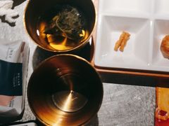-探鱼·鲜青椒爽麻烤鱼(天河优托邦店)