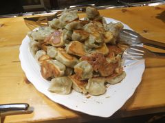 煎饺和点心-素清香(解放路店)