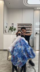-宇东国际 HAIR SALON