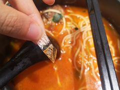 -和府捞面(东直门银座店)