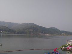 -浈阳坊旅游小镇