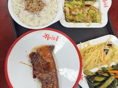 -刘小忙把子肉(北园大街总店)