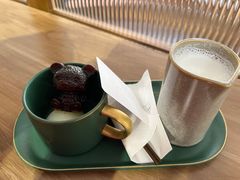 -沏点Trattoria意大利餐厅(新街口店)