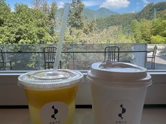 -原乡芦茨咖啡