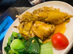 -THE PAWON·8碗(古北SOHO店)